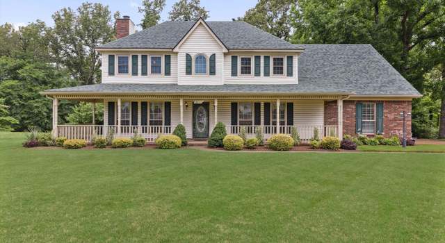 Photo of 3711 Doe Valley Cv, Bartlett, TN 38135