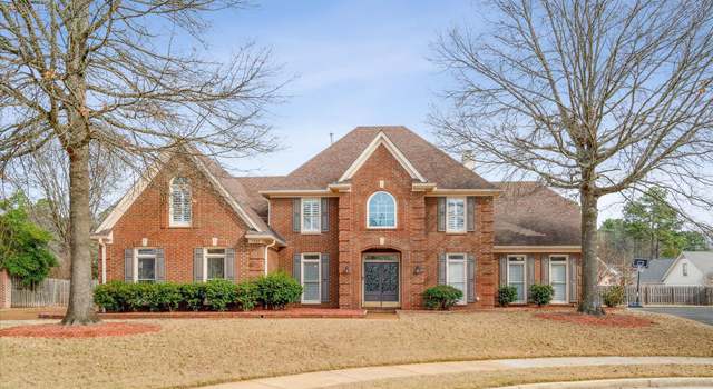 Photo of 1746 Hartwell Manor Cv, Collierville, TN 38017