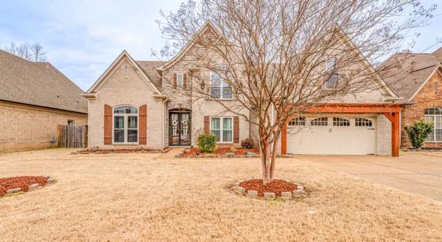 Photo of 12162 Brooks River Dr, Arlington, TN 38002