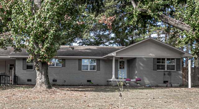Photo of 8377 Munford Giltedge Rd, Burlison, TN 38015