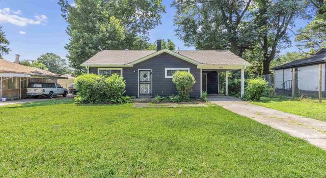 Photo of 3985 Pikes Peak Ave, Memphis, TN 38108
