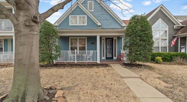 Photo of 1362 E Island Pl S, Memphis, TN 38103