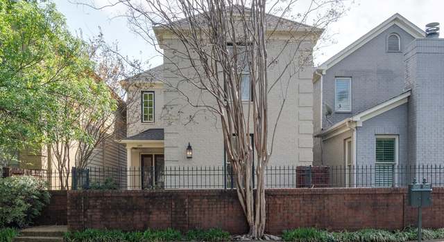 Photo of 540 Rienzi Dr, Memphis, TN 38103