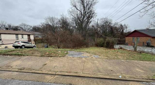 Photo of 2594 Sparks Rd, Memphis, TN 38106