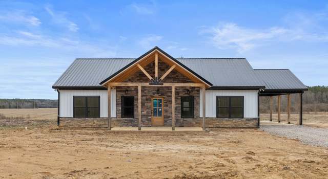 Photo of 460 County Road 514 Rd, Rienzi, MS 38865