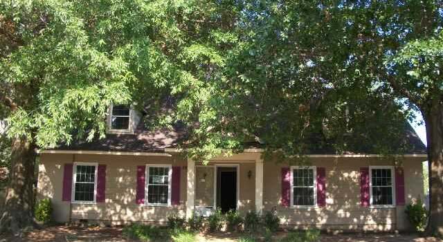 Photo of 2414 Syon Drive Dr, Memphis, TN 38119