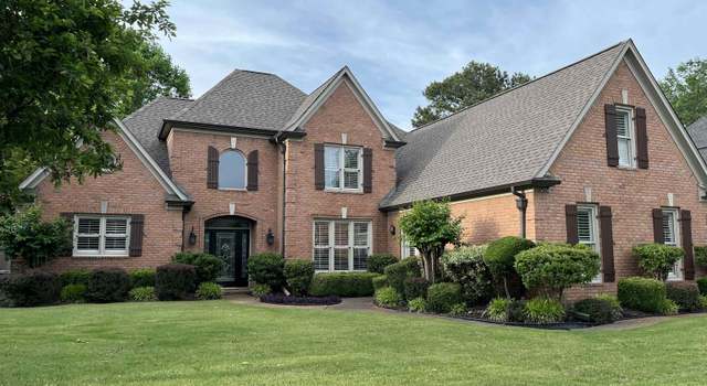Photo of 10202 Wynmanor Dr, Collierville, TN 38017