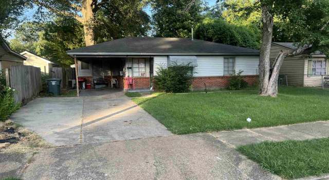 Photo of 1834 Eldorado Dr, Memphis, TN 38128