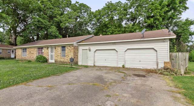 Photo of 663 Moss Rd, Memphis, TN 38117