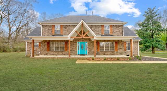 Photo of 8199 E Holmes Rd, Unincorporated, TN 38125