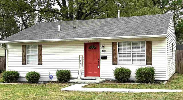 Photo of 4679 Saratoga Rd, Millington, TN 38053