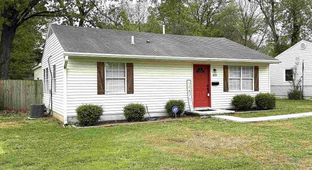 Photo of 4679 Saratoga Rd, Millington, TN 38053