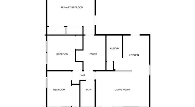 Photo of 4679 Saratoga Rd, Millington, TN 38053