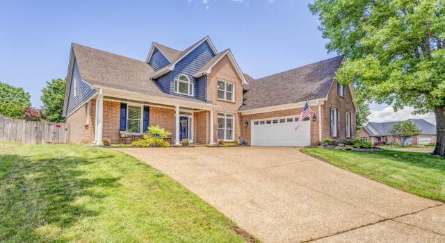 Photo of 9900 Windward Slope Dr, Lakeland, TN 38002