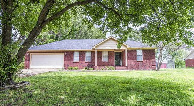 Photo of 4404 Portersville Rd, Unincorporated, TN 38004
