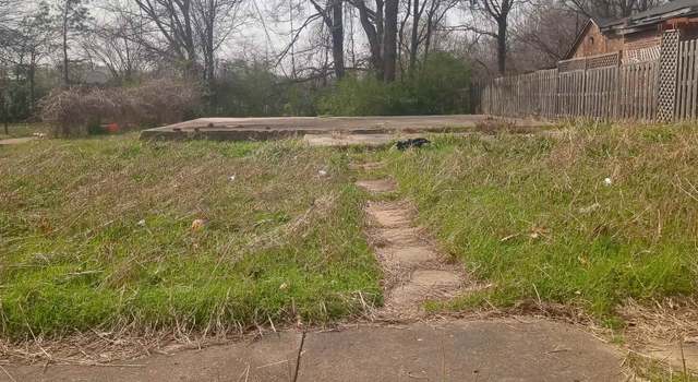 Photo of 2353 Warren St, Memphis, TN 38106