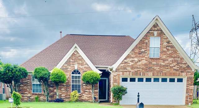 Photo of 1121 W Red Fern Circle Cir W, Cordova, TN 38018