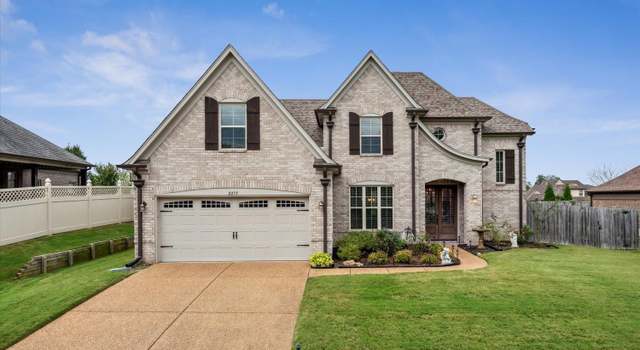 Photo of 2275 Pendrell Ln, Cordova, TN 38016