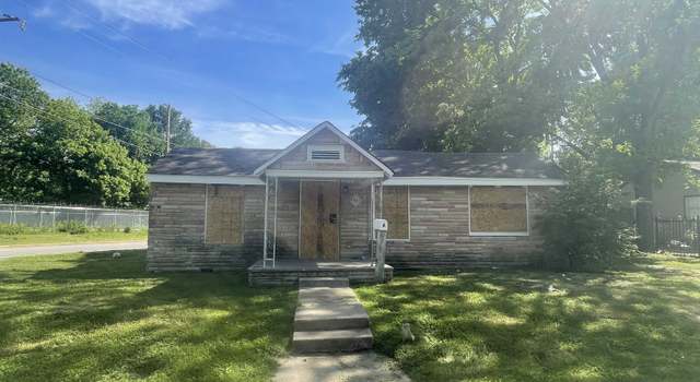 Photo of 3766 Orchi Rd, Memphis, TN 38108