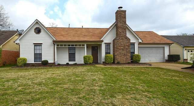 Photo of 6524 Lake Valley Dr, Memphis, TN 38141