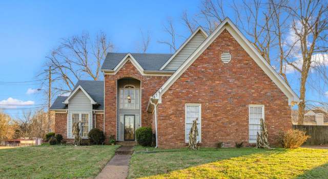 Photo of 8747 Walnut Grove Rd, Memphis, TN 38018