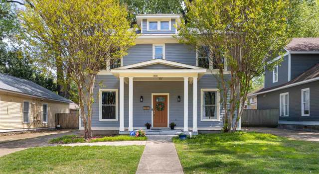 Photo of 358 Garland St, Memphis, TN 38104