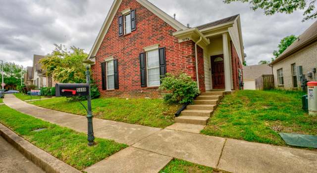 Photo of 5699 Falling Bark Dr, Memphis, TN 38134