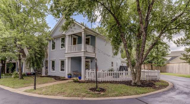 Photo of 184 Marrakesh Cir, Memphis, TN 38103
