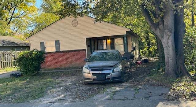 Photo of 817 Polk Ave, Memphis, TN 38126