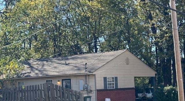 Photo of 817 Polk Ave, Memphis, TN 38126