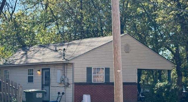 Photo of 817 Polk Ave, Memphis, TN 38126
