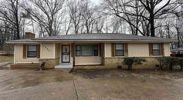 Photo of 1285 Old Hickory Rd, Memphis, TN 38116