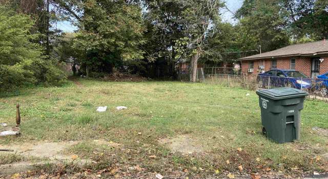 Photo of 1340 E Trigg Ave, Memphis, TN 38106
