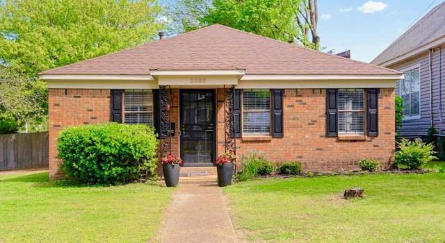 Photo of 2082 Linden Ave, Memphis, TN 38104