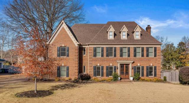 Photo of 9638 Dove Spring Cv, Germantown, TN 38139