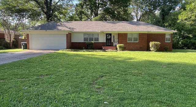 Photo of 1282 Oakwood Dr, Memphis, TN 38116