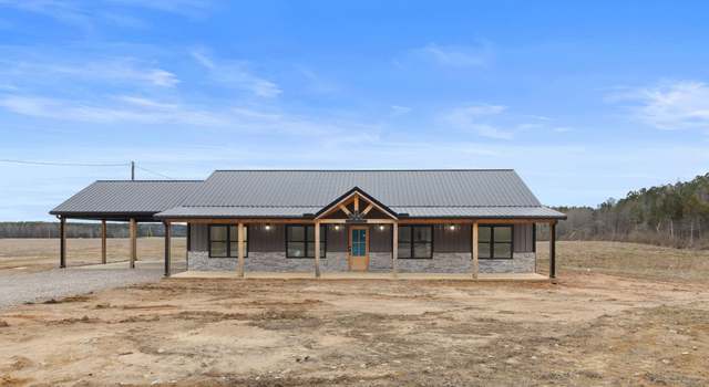 Photo of 458 County Road 514 Rd, Rienzi, MS 38865