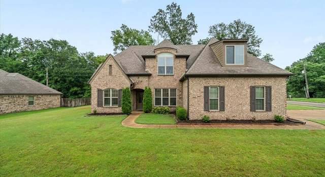 Photo of 5178 Windrow Pt, Bartlett, TN 38002
