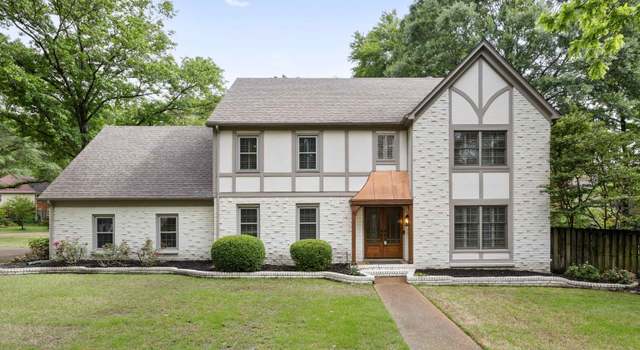 Photo of 8256 Mossy Creek Dr, Germantown, TN 38138