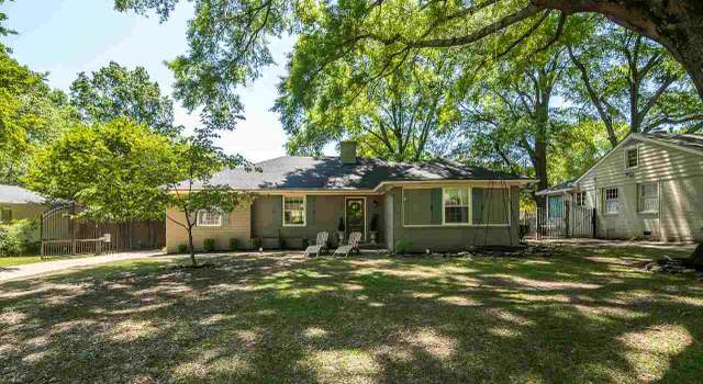 Photo of 3793 Waynoka Ave, Memphis, TN 38111