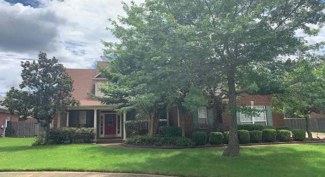 Photo of 1280 Maconwood Cv, Cordova, TN 38018