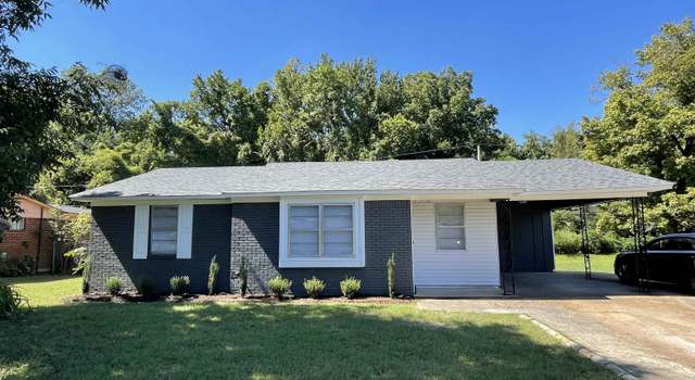 Photo of 4041 Ebbtide St, Memphis, TN 38109
