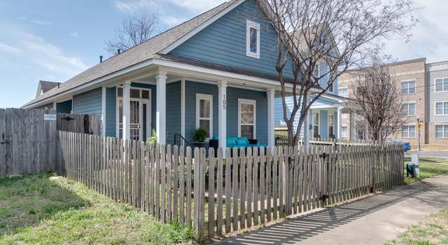 Photo of 105 Looney Ave, Memphis, TN 38107