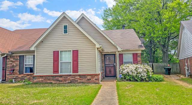 Photo of 3644 Dawnridge Cv, Bartlett, TN 38135