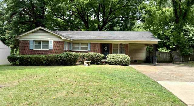Photo of 4785 Dianne Dr, Memphis, TN 38116