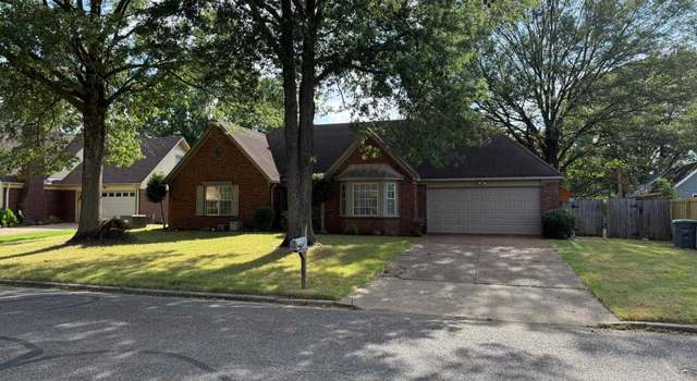 Photo of 4093 Barnstable Cv, Memphis, TN 38125