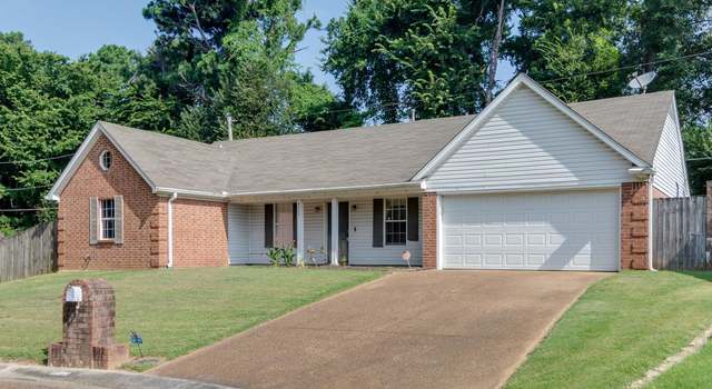 Photo of 5082 Kennet Ct, Memphis, TN 38141