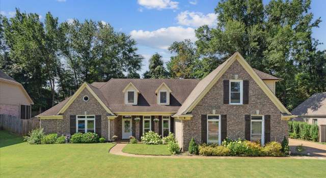 Photo of 6309 Sir Ians Cv, Bartlett, TN 38135