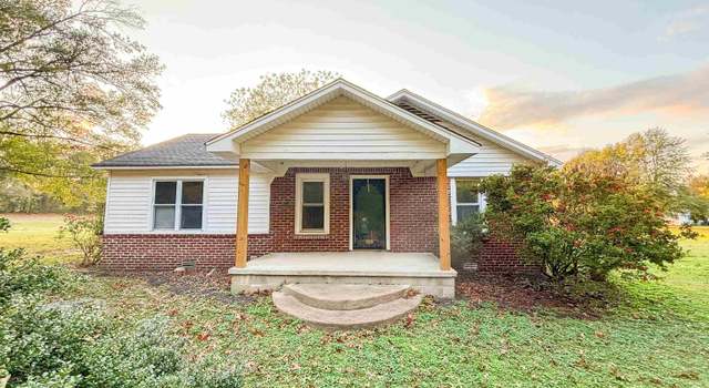 Photo of 1501 Brammer Rd, Mason, TN 38049
