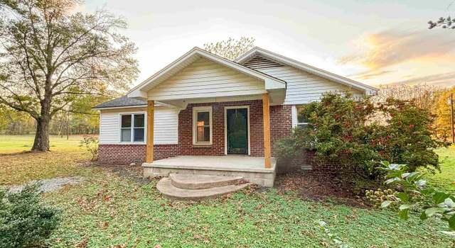 Photo of 1501 Brammer Rd, Mason, TN 38049